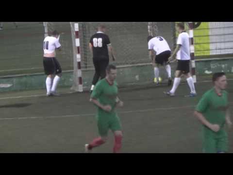 4 Garage dogs TOPTUL 03 (нарезка)