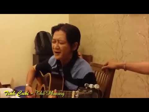 Tình cuối - Thế Phương