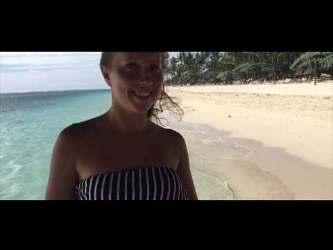 Morgane Lucia kizomba lady style ft Ayton Sacur