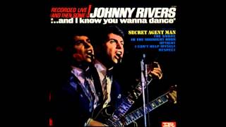 Johnny Rivers - Respect Medley In The Midnight Hour