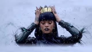Rihanna - Close To You (Lyrics)