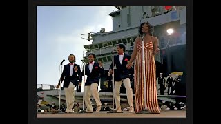 Friendship Train - Gladys Knight and The Pips
