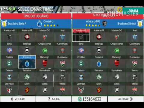 JPS 5.0 (mod fts)Primeiro video do canal