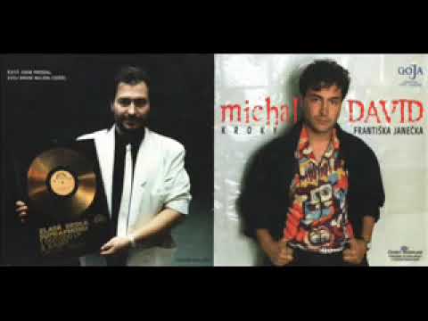 Michal David Decibely lásky (ORIGINÁL)