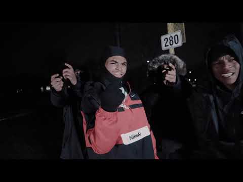 Loading - K3 x Jh(Official video)