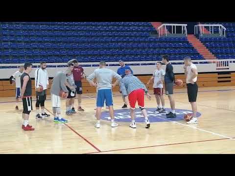 KK Loznica, dogovor kuću gradi