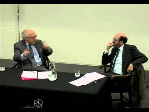 On the Future of Landscape History: John Dixon Hunt in discussion with Mark Laird