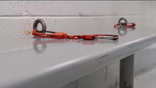 VIDEO: ‘He was asking for help’: SC jail suicides expose deadly mental health crisis