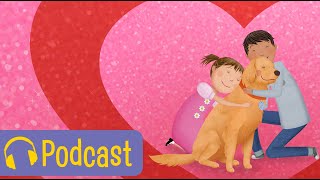 What Makes You Happy? | 🎧 PINKALICIOUS & PETERRIFIC PODCAST
