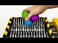 Shredding Stress Ball