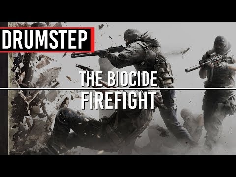 The Biocide - Firefight