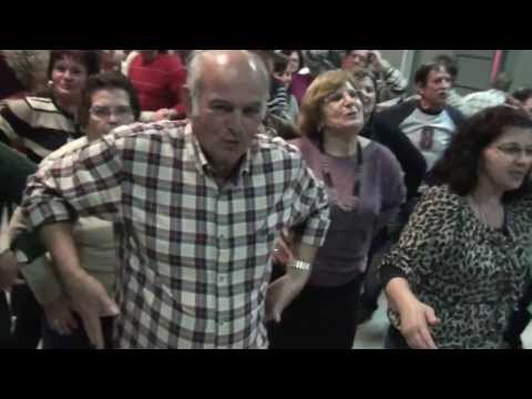 Almoço Convivio e Baile com João Tendeiro/António Lázaro 26-1-2014--5/10