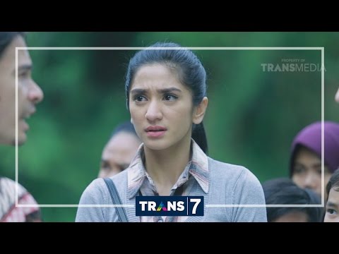 RAHASIA TUHAN - BUKAN GURU BIASA (11/6/16) 4-4