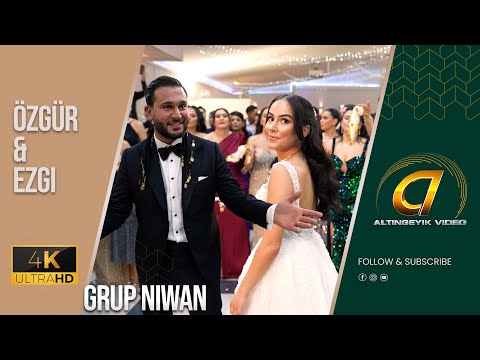 Ezgi & Özgür / Grup NIWAN ILHAN ICLEK /4K ALTINGEYIK VIDEOPRODUKTION ®
