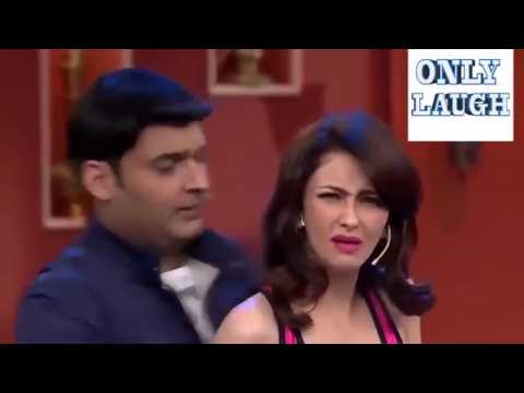 Kapil Sharma Bad Behavior With Co star   YouTube