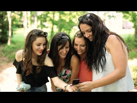 Thomas Buck - In Your Life (Official Movie)