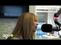 The Duke Spirit-Don't Wait (Live & Unplugged bei egoFM) www.egoFM.de