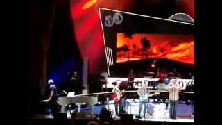 The Beach Boys - Live - Little Deuce Coupe, 409, Shut Down, I Get Around - Toronto June 19 2012