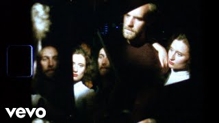 Elder Island - Bonfires