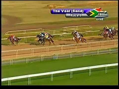 2013-02-28 Vaal - race 9