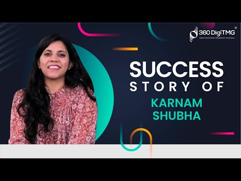 Interview with Ben | Placed at Emirates Dubai | Power BI Analyst | 360DigiTMG