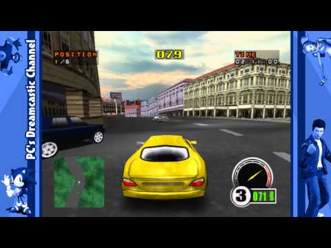 test drive 6 dreamcast download