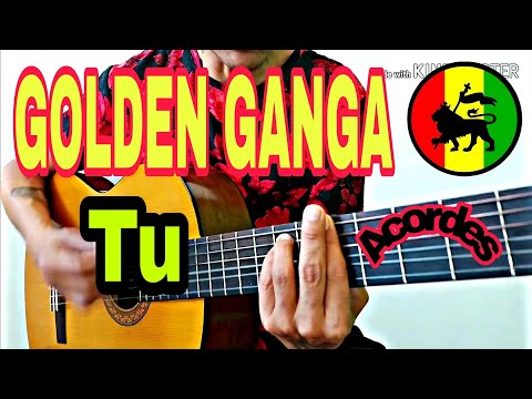 Voló - Golden Ganga