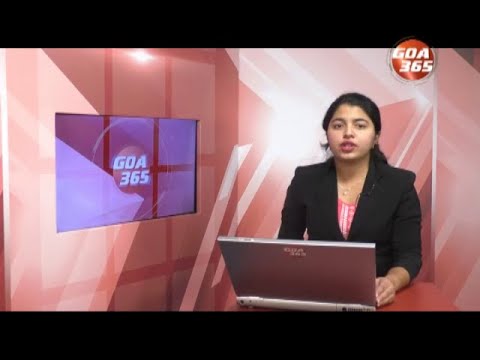 GOA365 ENGLISH NEWS BULLETIN 9th February 2022