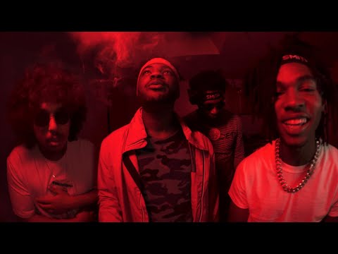 Hadd, O3 Kosta, Smoov3 & Khi - Risk It All (Official Video)