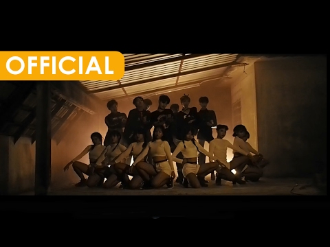 ALANO cover CLC(씨엘씨) - '도깨비(Hobgoblin)' From THAILAND