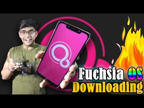 image-Can I install Fuchsia?