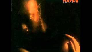 Isaac Hayes - Someone Who Will Take The Place Of You