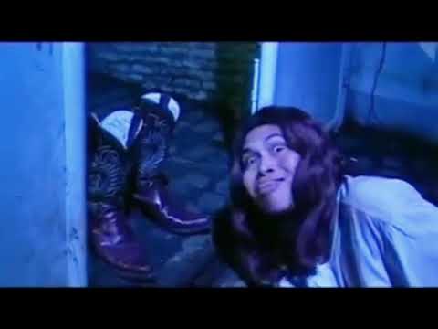 P Project || Tabrak Lari Official Video Lawas