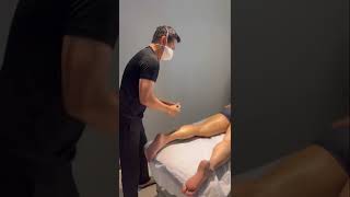 Download lagu Tired legs, sore calves and thighs #massage #massage mp3