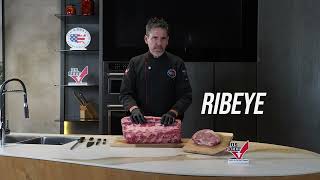Ribeye con Hueso