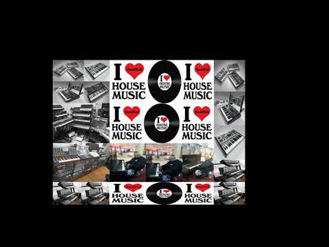 Block & Crown, Jackheads  -JUMP ORIGINAL MIX