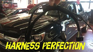 Installing An After Market Stereo In Your 15-17 Chevrolet Colorado Metra Electronics/IdataLink