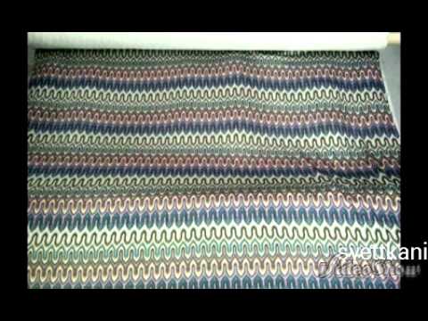 Svettkani Dealer fabric , yarn and clothing made in Italy