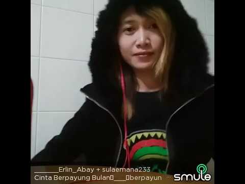 CINTA Berpayung Bulan Erlin Abay+sulaemana233