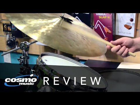 DW Jazz Series Drum Kit in Review