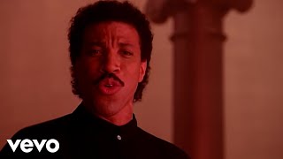 Lionel Richie - My Destiny (Official Music Video)