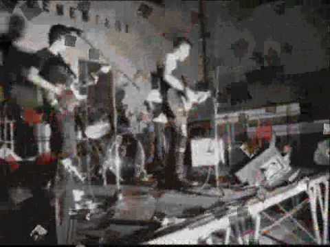 z control e il resto della ciurma!