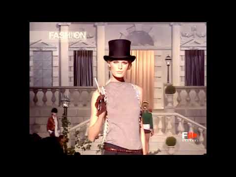 dsquared2   fall winter 2006 2007 milan fashion channel