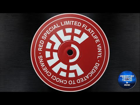 [Acid] Choci & Geezer - We're Gonna Do A Song (Jack Wax Oldschool Acid Trance Remix) [Flatlife] 2015