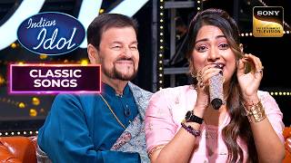 Download lagu Jyotirmayee की मधुर आवाज में 'Hasta Hua Noorani Chehra' का जादू | Indian Idol S16 | Classic Songs mp3