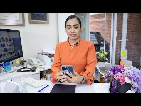Reaccionando a TikTok