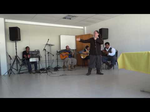 Miguel FestMirim 2017