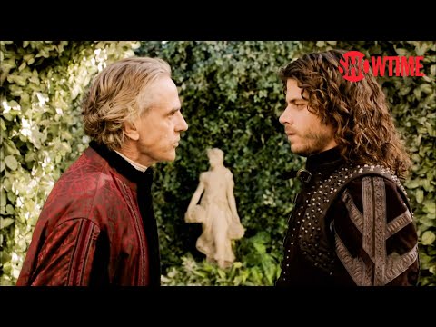 The Borgias Season 3: Episode 7 Clip - No Alternative | SHOWTIME
