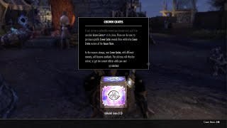 Opening 15 Celestial Crown Crates