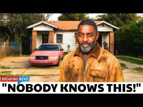 19 Black Actors That Live Like They Are Poor